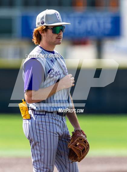 Thumbnail 2 in Murray vs. Box Elder (UHSAA 5A Bracket Play) photogallery.