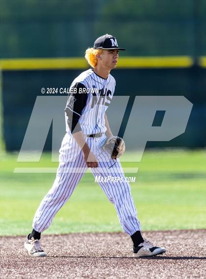 Thumbnail 2 in Murray vs. Box Elder (UHSAA 5A Bracket Play) photogallery.