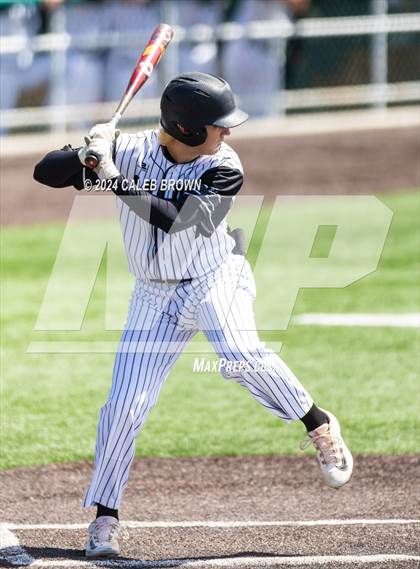Thumbnail 3 in Murray vs. Box Elder (UHSAA 5A Bracket Play) photogallery.