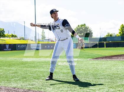 Thumbnail 3 in Murray vs. Box Elder (UHSAA 5A Bracket Play) photogallery.