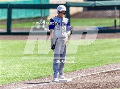 Thumbnail 3 in Murray vs. Box Elder (UHSAA 5A Bracket Play) photogallery.