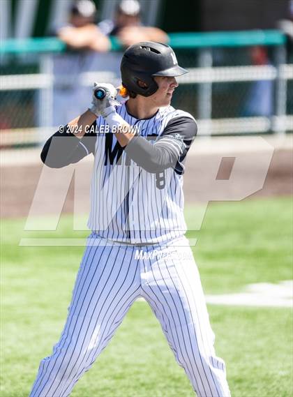Thumbnail 1 in Murray vs. Box Elder (UHSAA 5A Bracket Play) photogallery.