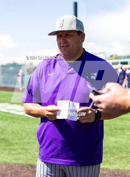 Thumbnail 1 in Murray vs. Box Elder (UHSAA 5A Bracket Play) photogallery.
