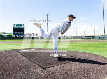 Thumbnail 1 in Murray vs. Box Elder (UHSAA 5A Bracket Play) photogallery.