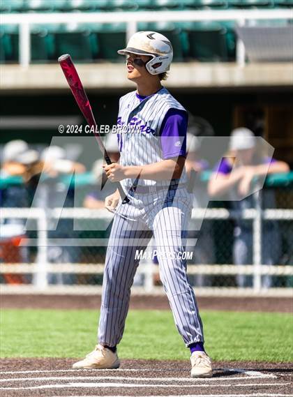 Thumbnail 2 in Murray vs. Box Elder (UHSAA 5A Bracket Play) photogallery.