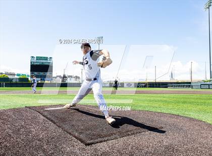 Thumbnail 3 in Murray vs. Box Elder (UHSAA 5A Bracket Play) photogallery.