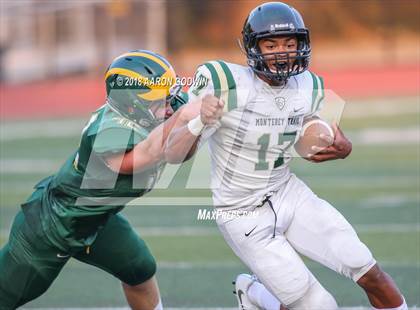 Thumbnail 1 in Monterey Trail @ San Ramon Valley photogallery.