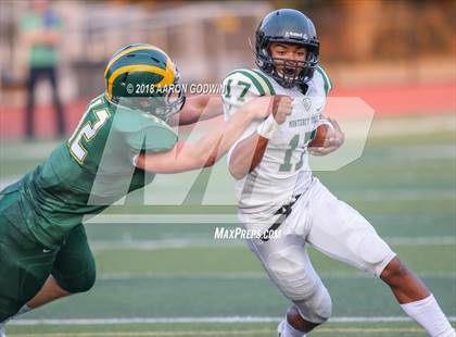 Thumbnail 3 in Monterey Trail @ San Ramon Valley photogallery.