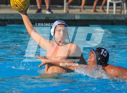 Thumbnail 3 in Capistrano Valley @ Villa Park photogallery.