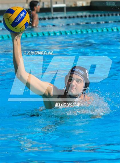 Thumbnail 3 in Capistrano Valley @ Villa Park photogallery.