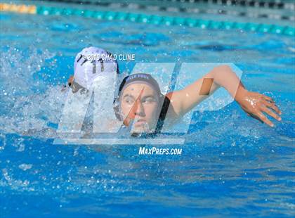 Thumbnail 1 in Capistrano Valley @ Villa Park photogallery.