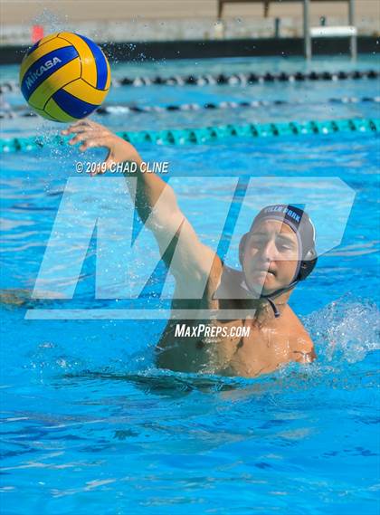 Thumbnail 1 in Capistrano Valley @ Villa Park photogallery.