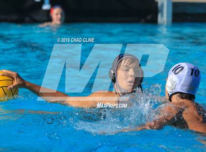 Thumbnail 3 in Capistrano Valley @ Villa Park photogallery.