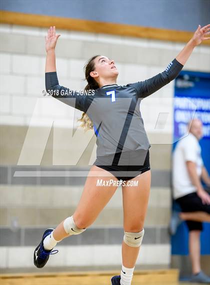 Thumbnail 2 in Whitney @ Rocklin photogallery.