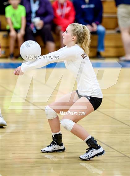 Thumbnail 2 in Whitney @ Rocklin photogallery.