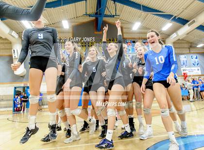 Thumbnail 1 in Whitney @ Rocklin photogallery.