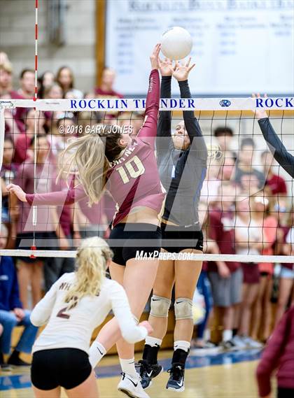 Thumbnail 3 in Whitney @ Rocklin photogallery.