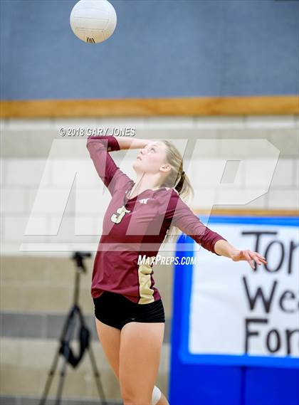 Thumbnail 1 in Whitney @ Rocklin photogallery.