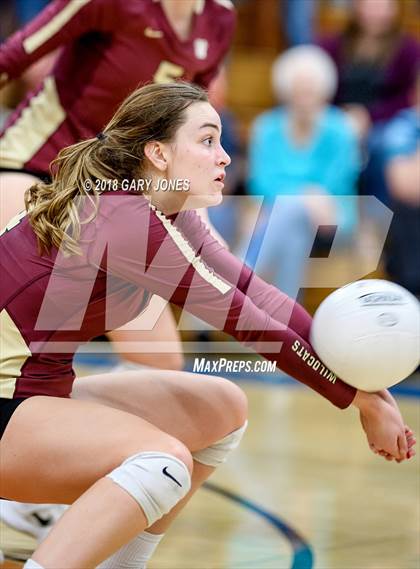 Thumbnail 1 in Whitney @ Rocklin photogallery.