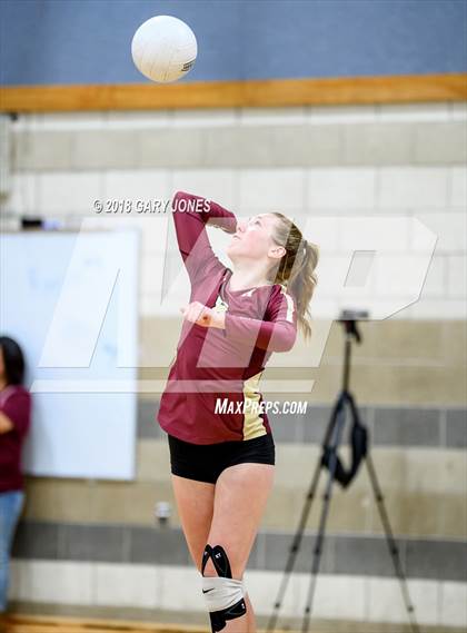 Thumbnail 1 in Whitney @ Rocklin photogallery.