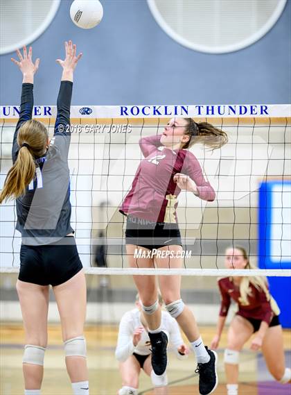 Thumbnail 3 in Whitney @ Rocklin photogallery.