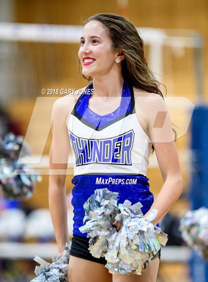 Thumbnail 3 in Whitney @ Rocklin photogallery.
