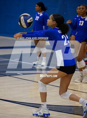 West @ Wiseburn- Da Vinci