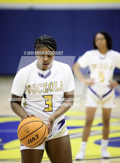 Thumbnail 2 in Osceola @ McGehee (Wynne Classic) photogallery.