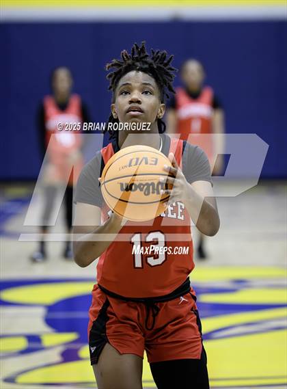 Thumbnail 2 in Osceola @ McGehee (Wynne Classic) photogallery.