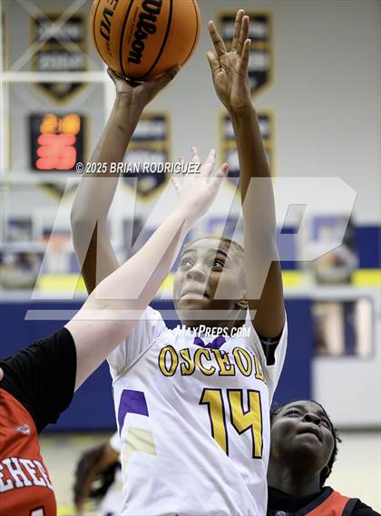 Thumbnail 1 in Osceola @ McGehee (Wynne Classic) photogallery.