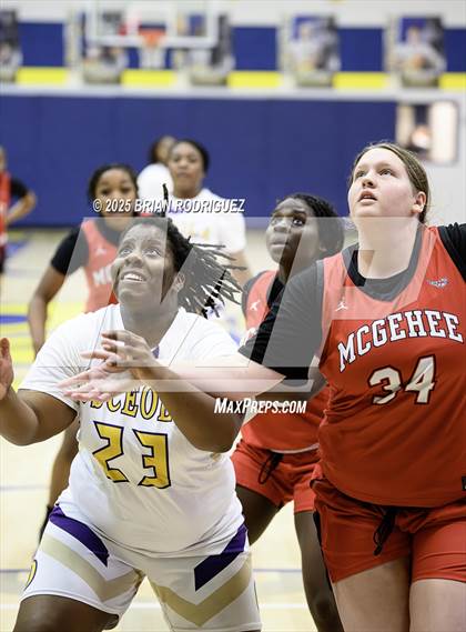 Thumbnail 3 in Osceola @ McGehee (Wynne Classic) photogallery.