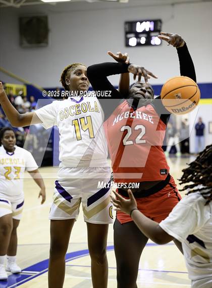 Thumbnail 1 in Osceola @ McGehee (Wynne Classic) photogallery.