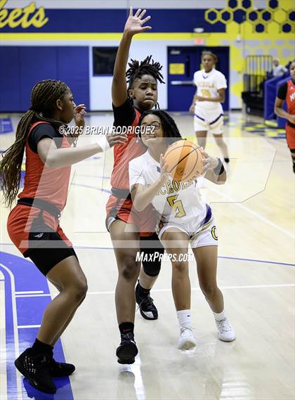 Thumbnail 3 in Osceola @ McGehee (Wynne Classic) photogallery.