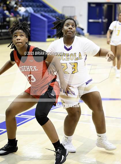 Thumbnail 2 in Osceola @ McGehee (Wynne Classic) photogallery.