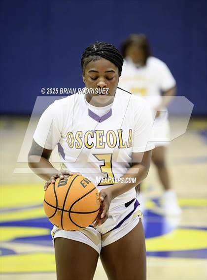 Thumbnail 2 in Osceola @ McGehee (Wynne Classic) photogallery.