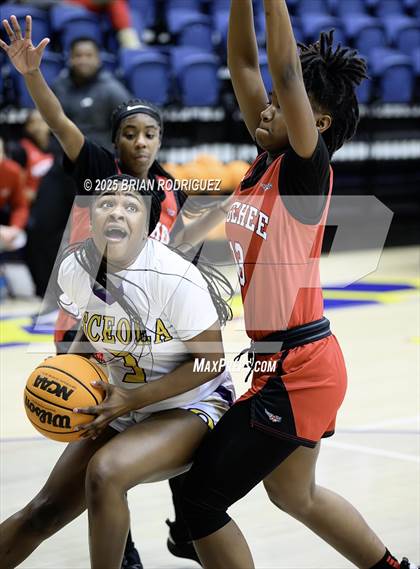 Thumbnail 1 in Osceola @ McGehee (Wynne Classic) photogallery.