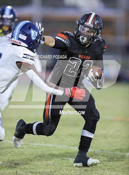 Thumbnail 1 in Bullard @ Selma photogallery.