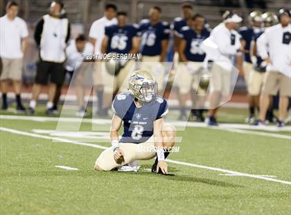 Thumbnail 3 in Chaminade @ St. John Bosco photogallery.