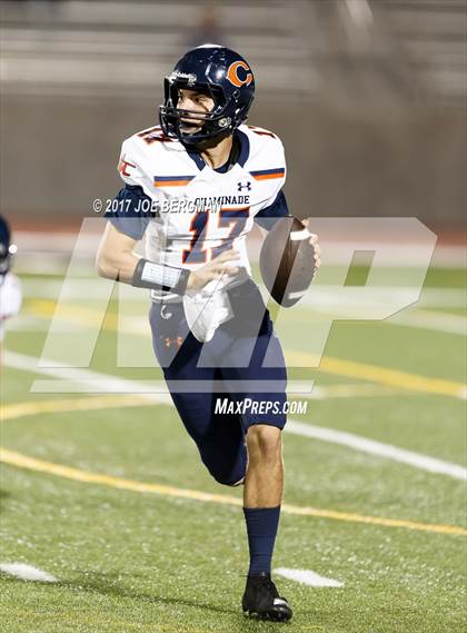 Thumbnail 3 in Chaminade @ St. John Bosco photogallery.