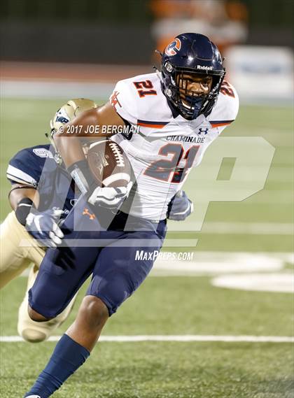 Thumbnail 2 in Chaminade @ St. John Bosco photogallery.