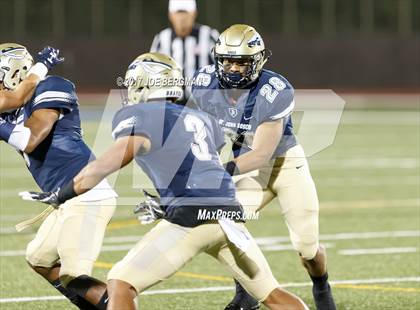 Thumbnail 3 in Chaminade @ St. John Bosco photogallery.