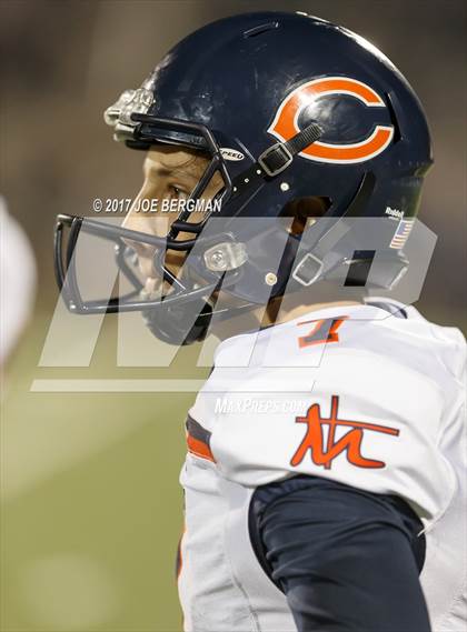 Thumbnail 1 in Chaminade @ St. John Bosco photogallery.