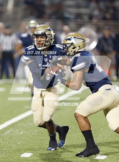 Thumbnail 1 in Chaminade @ St. John Bosco photogallery.
