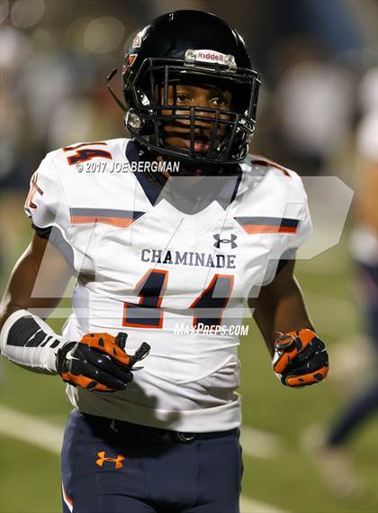 Thumbnail 3 in Chaminade @ St. John Bosco photogallery.