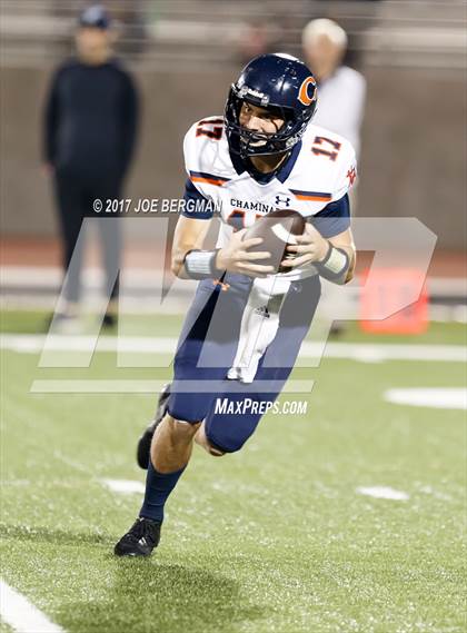 Thumbnail 1 in Chaminade @ St. John Bosco photogallery.