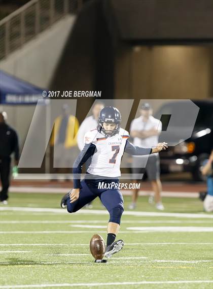 Thumbnail 2 in Chaminade @ St. John Bosco photogallery.
