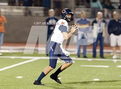 Thumbnail 1 in Chaminade @ St. John Bosco photogallery.