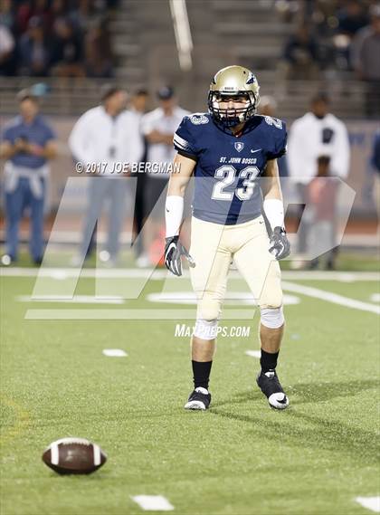 Thumbnail 1 in Chaminade @ St. John Bosco photogallery.