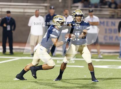 Thumbnail 3 in Chaminade @ St. John Bosco photogallery.