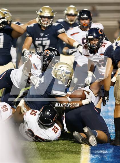 Thumbnail 1 in Chaminade @ St. John Bosco photogallery.